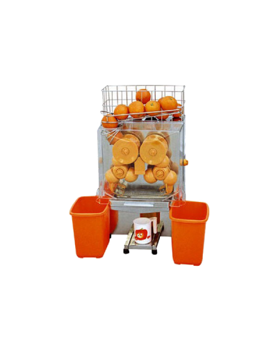 Exprimidor de naranjas automático SUCCO