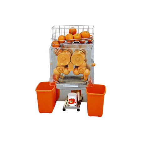 Exprimidor de naranjas automático SUCCO