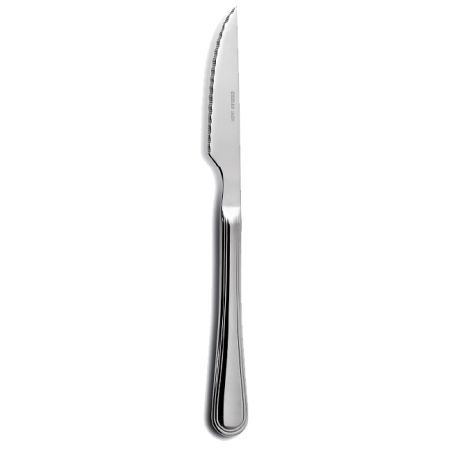 Cuchillo chuletero BILBAO XL (60 uds)