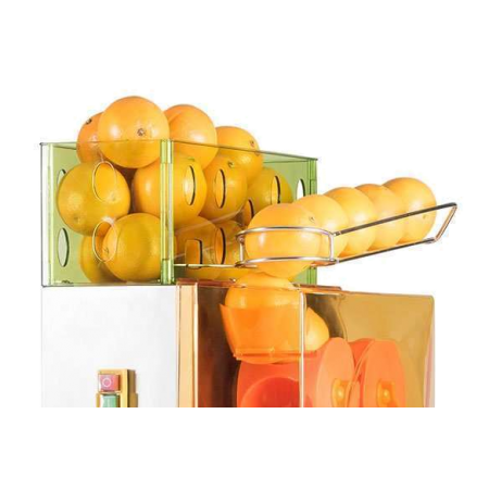 Exprimidor de Naranjas Manual 22 Naranjas por Minuto 460x340x780h mm  EASY-PRO MIZUMO ⭐Oferta 1.151,92 € ⭐