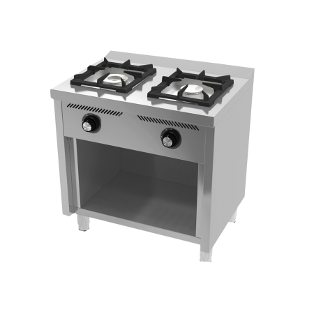 Cocina-a-gas-modular-HRFainca-C2F600E