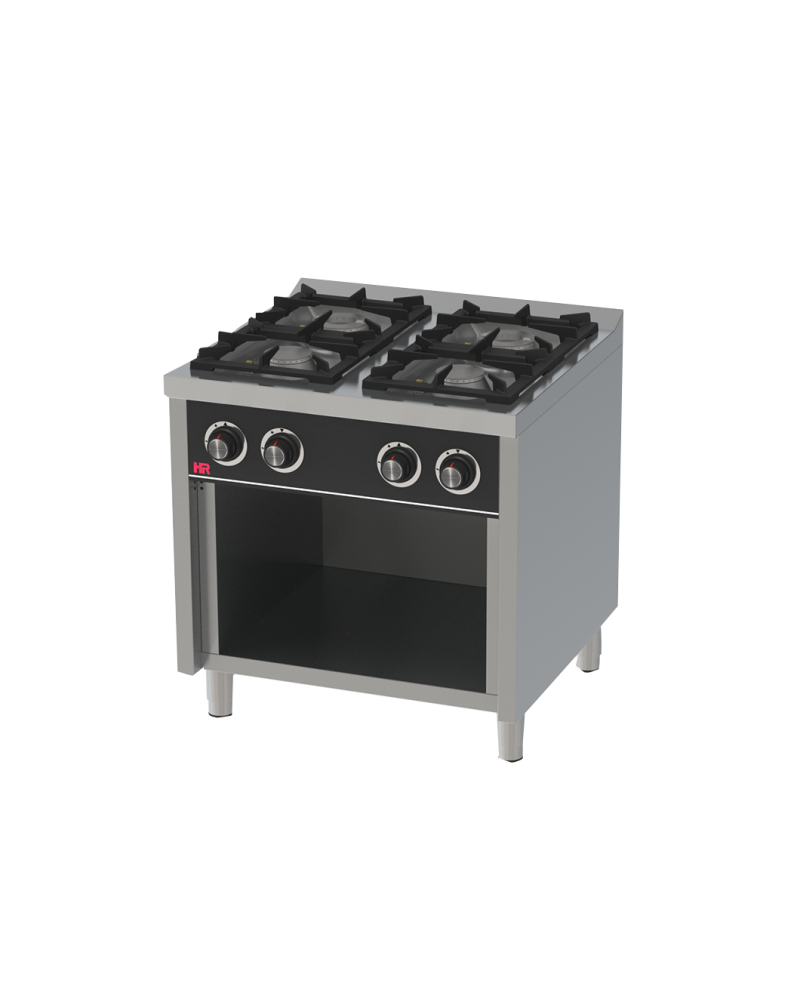 Cocina-a-gas-modular-HRFainca-C4F750E