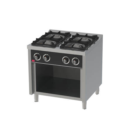 Cocina-a-gas-modular-HRFainca-C4F750E