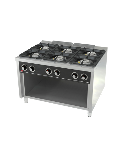 Cocina-Modular-A-Gas-HRFainca-C6F900E