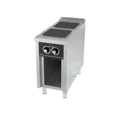 Cocina-eléctrica-modular-HRFainca-CE2P900E