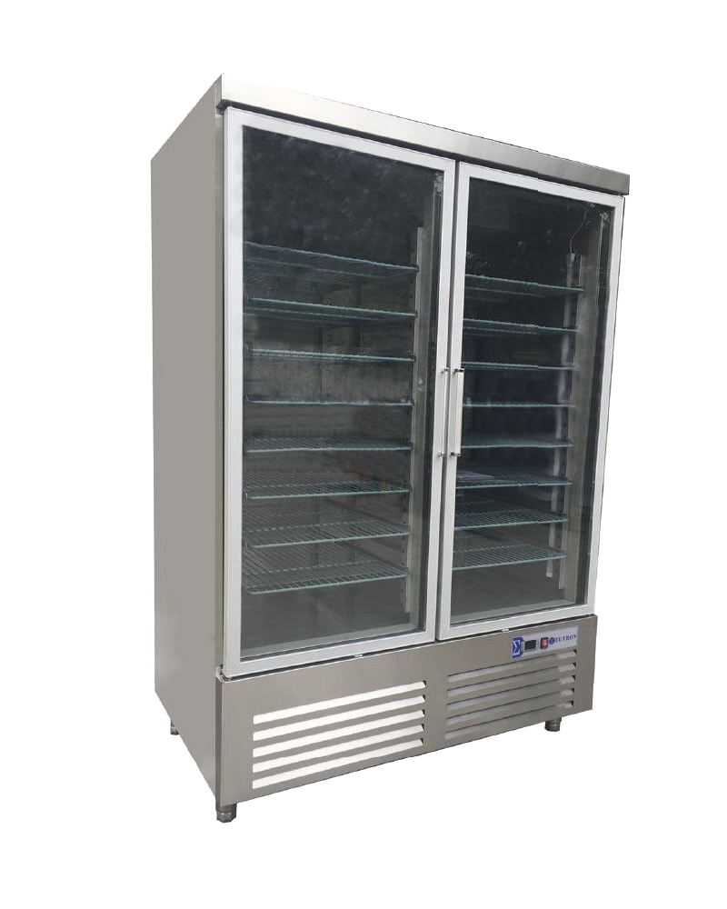 Armario-expositor-frigorífico-de-gran capacidad-Eutron-SG-1400