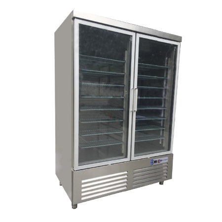 Armario-expositor-frigorífico-de-gran capacidad-Eutron-SG-1400