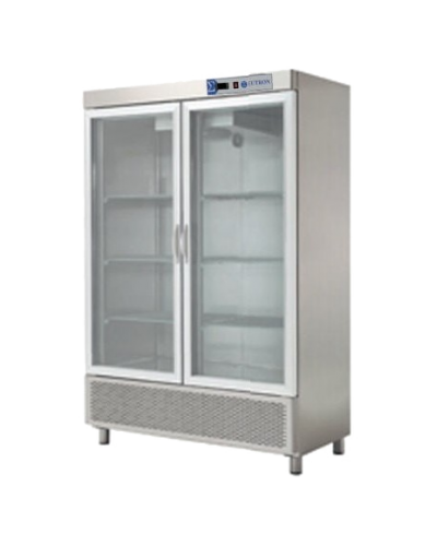 Armario-expositor-frigorífico-doble-Eutron-ARS-1202-C