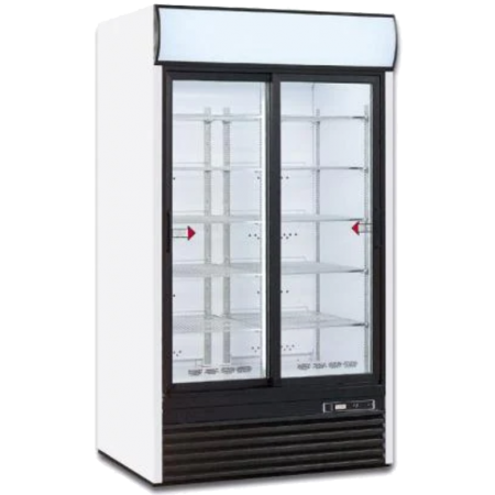 Armario-expositor-frigorífico-doble-Almison-ALMAR12002PVC