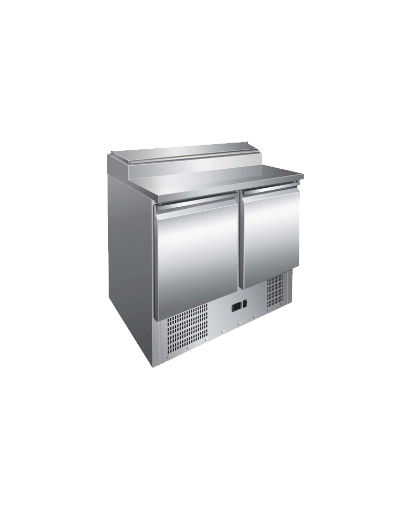 Mesa-refrigerada-para-ensaladas-PS-200