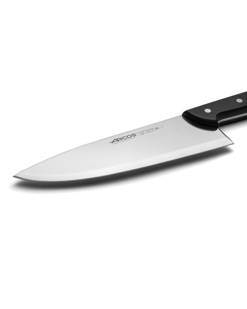 Cuchillo carnicero 350mm Arcos, gran calidad - Integraequipamiento