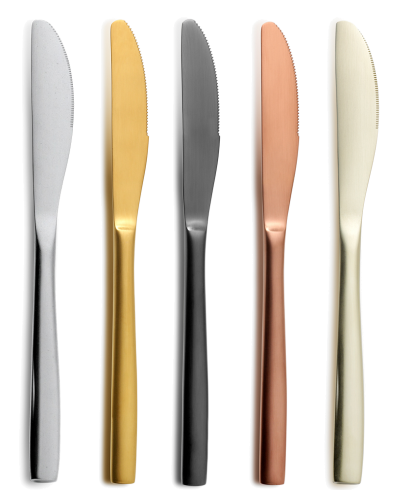 Cuchillo mesa BCN COLORS
