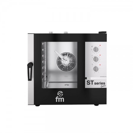 Horno-gastronómico-STG-71-M-Gas