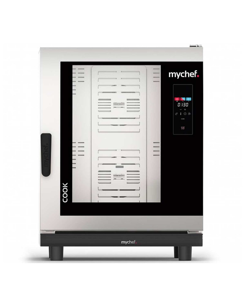 Mychef COOK PRO 10 GN 1/1