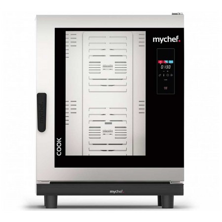 Mychef COOK PRO 10 GN 1/1