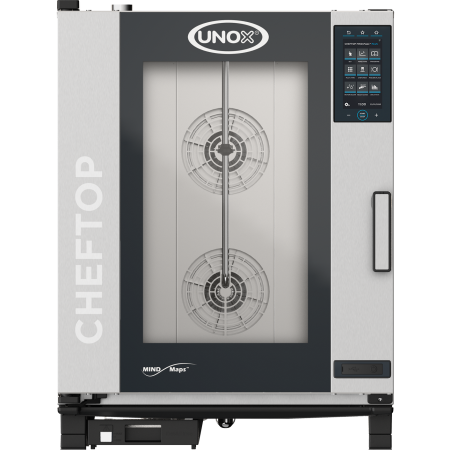 Horno CHEFTOP XEVC-1011-E1RM