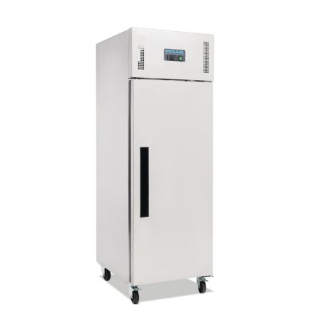 Armario frigorífico serie G 600 L