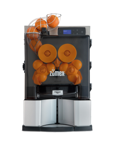 Exprimidor de naranjas Essential Pro de ZUMEX