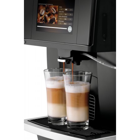 Cafetera automática KV1 Comfort