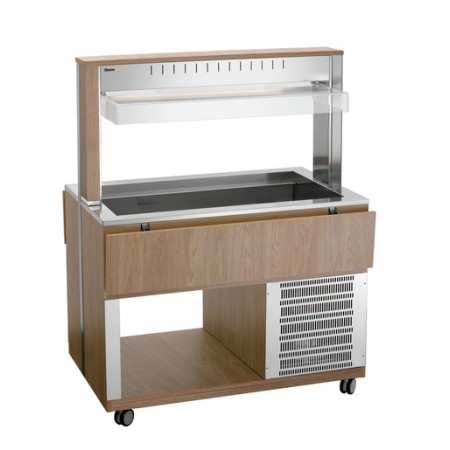 Carro buffet K3110-200U