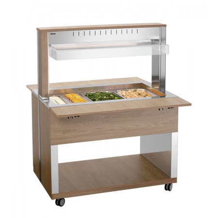 Carro buffet W3110-200U