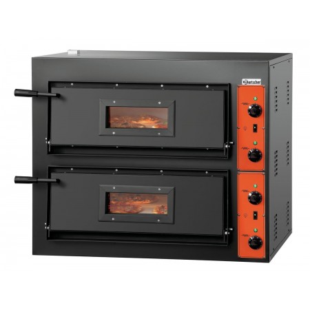 Horno pizza CT 200 2CO