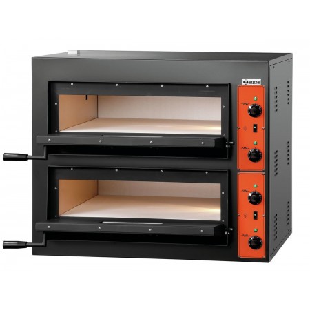 Horno pizza CT 200 2CO