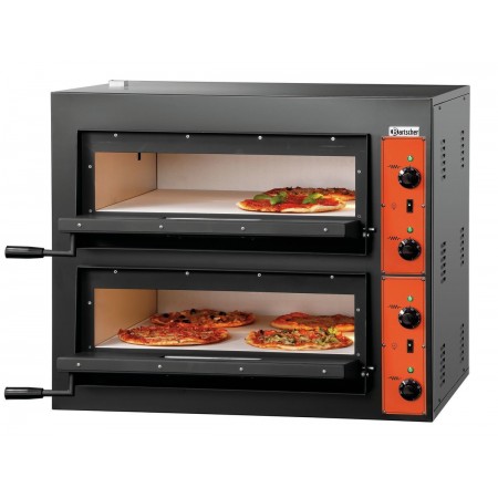 Horno pizza CT 200 2CO