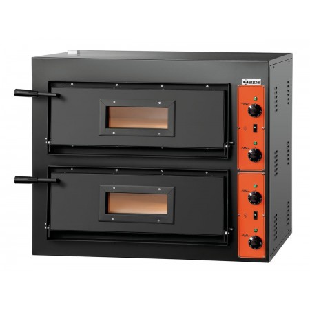 Horno p. pizza CT 200 2CO 610x610