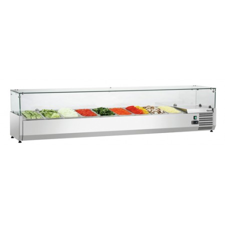 Expositor refrigerador GL3-2001