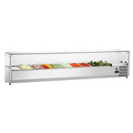 Expositor refrigerador GL4-2001