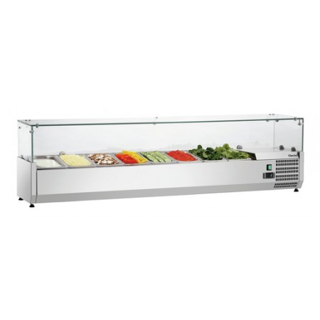 Expositor refrigerador GL4-1801