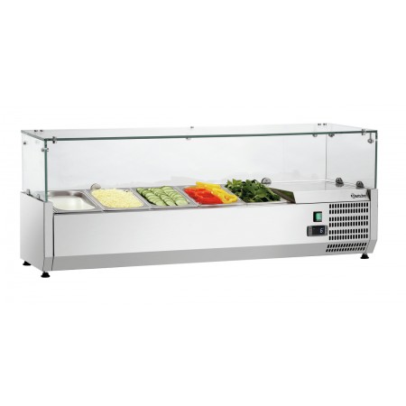 Expositor refrigerador GL4-1201