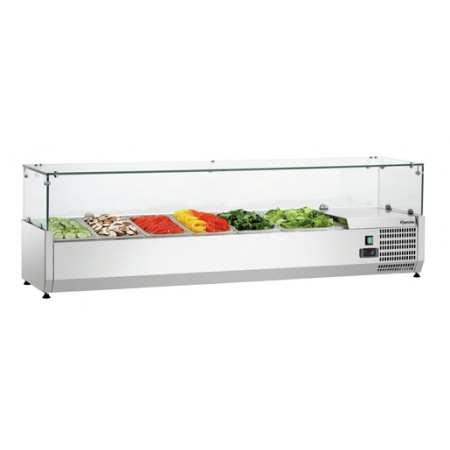 Expositor refrigerador GL3-1501