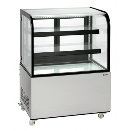 Vitrina refrigerada KV 270L