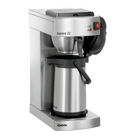 Máquina de café Aurora 22