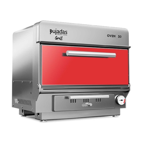 Horno de brasa OVEN 50