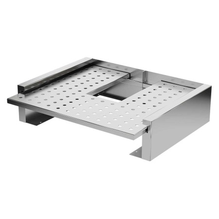 Parrilla calientaplatos de Horno para OVEN 140