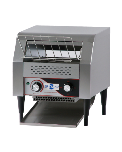 Tostador de cinta TC-2700