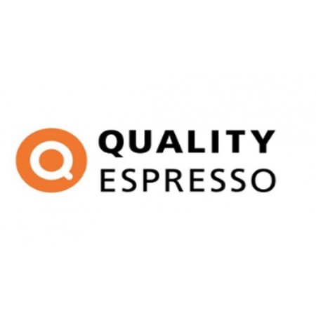 quality espresso